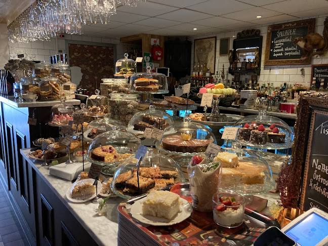 Gästis Kafe & Matsalar