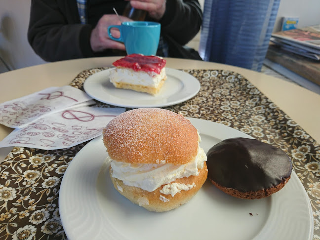 Lundgrens Bageri & Konditori - Gastronomi och hotellverksamhet