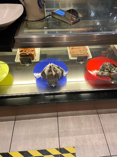 Bistro Café Pazzo - Gävle