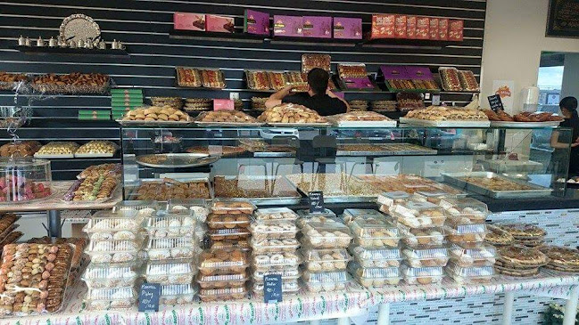 Al Basha Göteborg - Gastronomi och hotellverksamhet