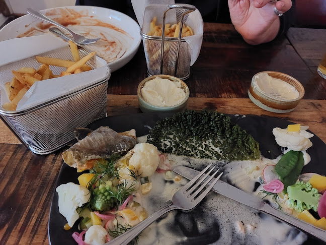 Comentarii opinii despre Borgmestaren