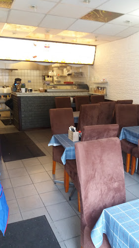 Comentarii opinii despre New Tokyo Sushi & Thai Wok