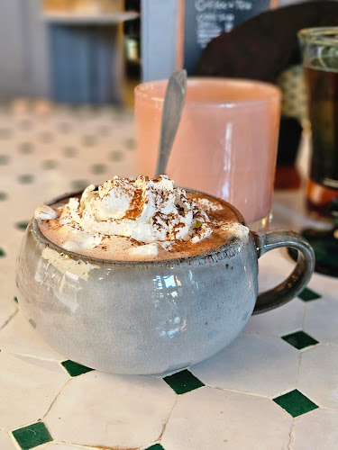 Comentarii opinii despre Herman's Bistro