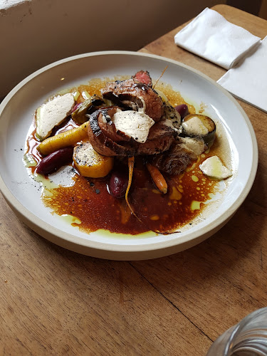 Comentarii opinii despre Klein's Mat