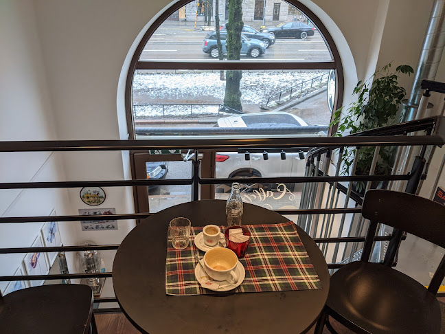 Ringvägen 127A, 116 61 Stockholm