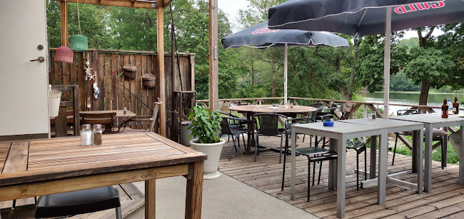 Restaurang Sjöpärlan