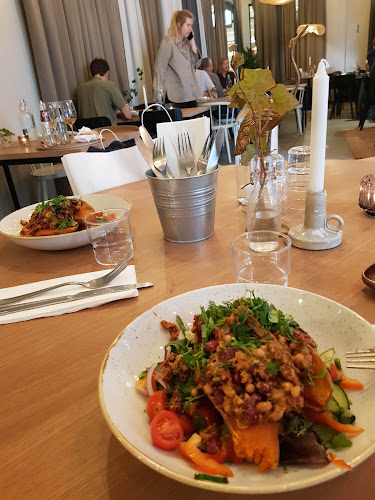 Engströms Food & Deli - Härnösand