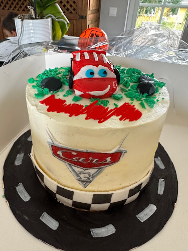 Tooty Tårta - Gastronomi och hotellverksamhet