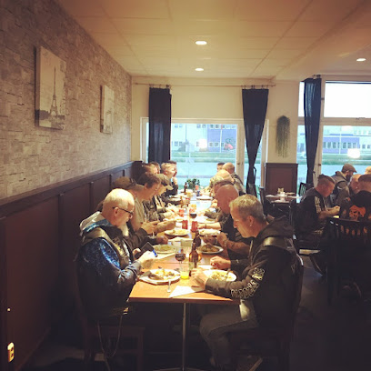 Restaurang Tomassino