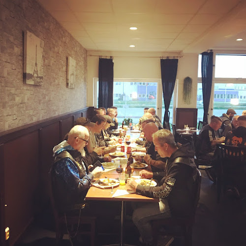 Restaurang Tomassino