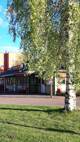 Tuna Kiosken AB - Gastronomi och hotellverksamhet