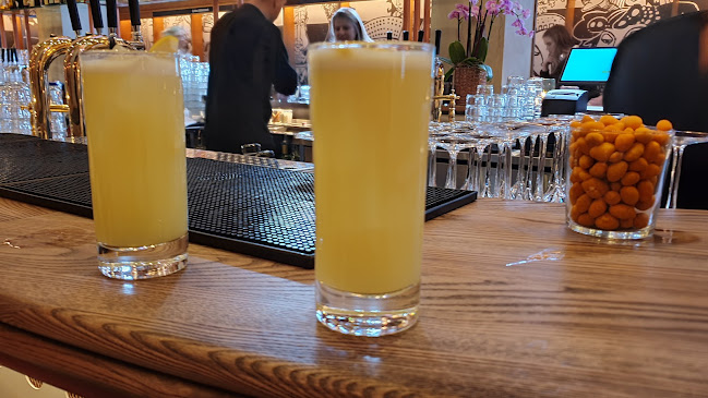 Biblioteket Live - Gastronomi och hotellverksamhet