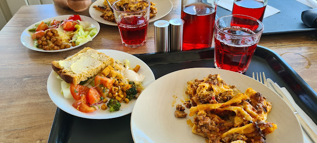 Comentarii opinii despre Surahammars Golfrestaurang