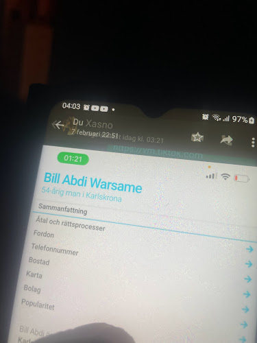 Järnvägsgatan 15, 461 31 Trollhättan