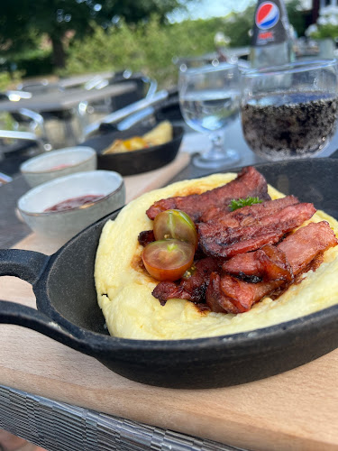 Harastorps Kafé och Gårdsbutik - Gastronomi och hotellverksamhet