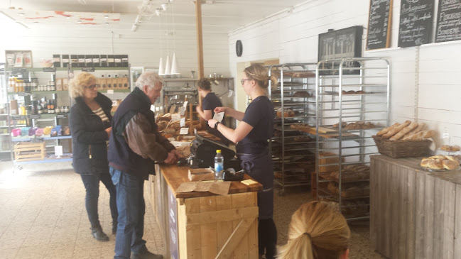 Rådmansö Bageributik - Gastronomi och hotellverksamhet