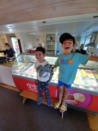 Dellenbaden Open Times