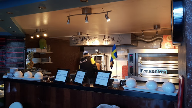 Pizzeria Cleopatra Helsingborg - Helsingborg