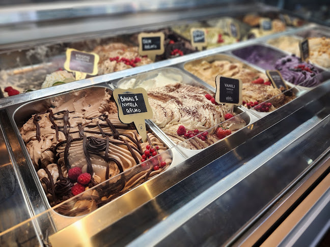 Comentarii opinii despre Candela Coffee