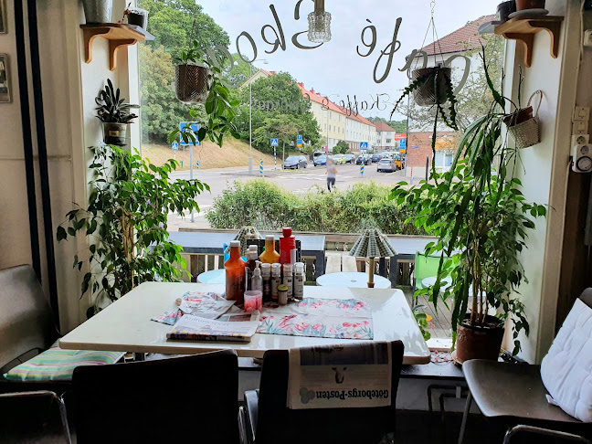Opinii despre Café Skogen în Göteborg - Gastronomi och hotellverksamhet