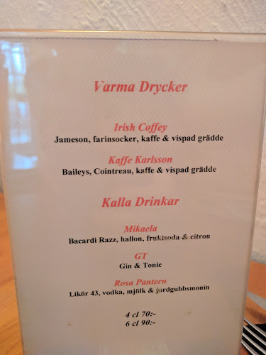 Kökeriett på Blentarps Byakrog