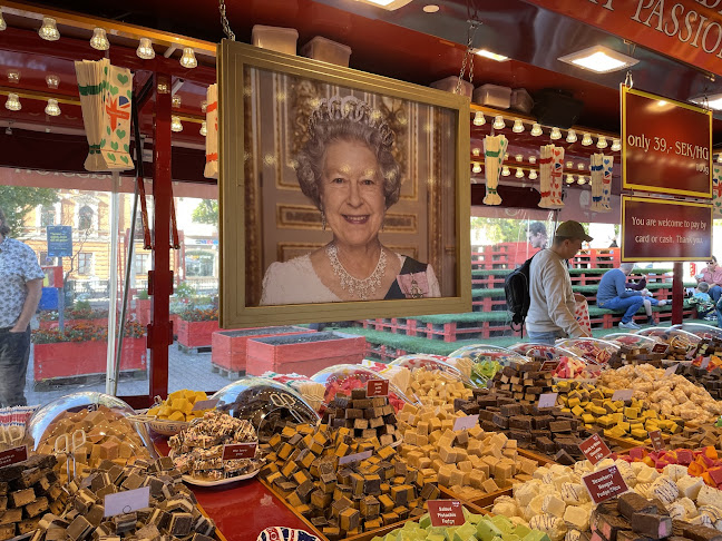 Salagatan 29A, 753 30 Uppsala