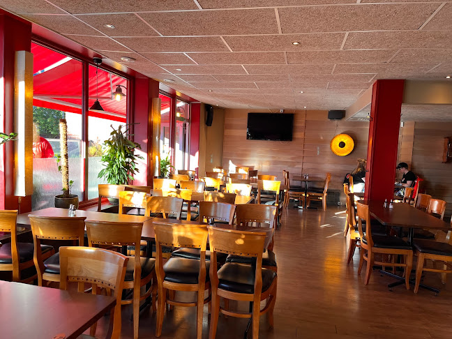 Rött Bar & Restaurang AB