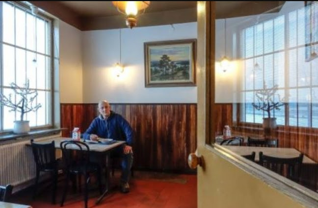 Hökmossens Kaffestuga - Gastronomi och hotellverksamhet