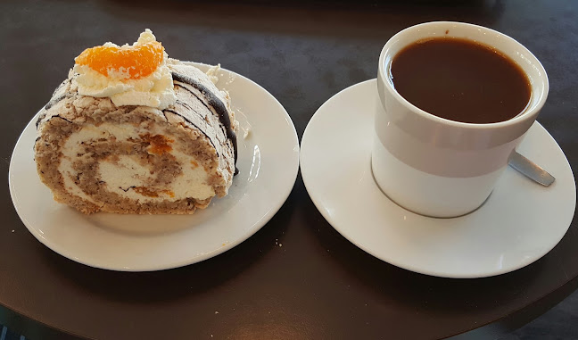 Comments and reviews of Konditori Pallas AB