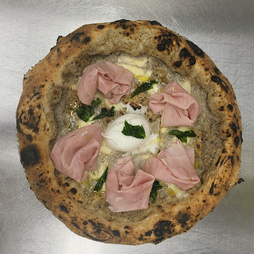 Opinii despre DOC Sundsvall în Sundsvall - Gastronomi och hotellverksamhet