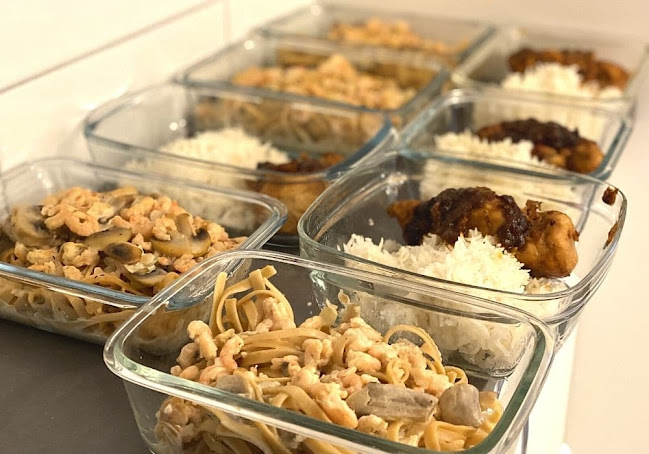 Veckomat - Gastronomi och hotellverksamhet