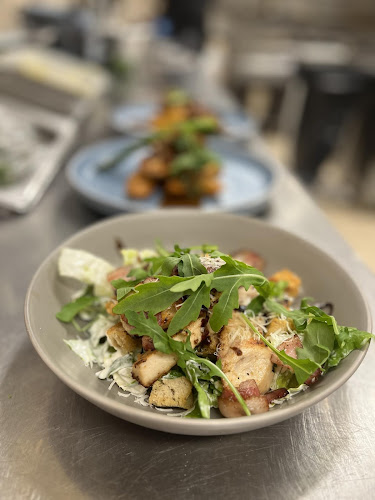 Comentarii opinii despre La Famiglia Restaurang