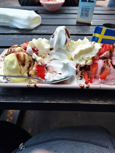 Mitt i går´n - Gastronomi och hotellverksamhet