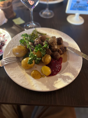 Comentarii opinii despre Gästgivaregården