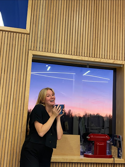 Kaffe-Gollums Kaffe-Hörna