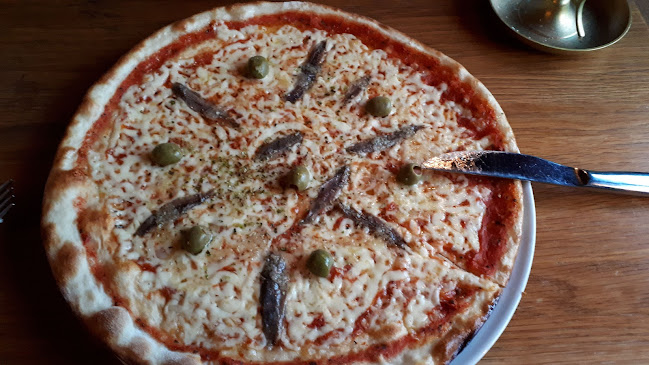 Comentarii opinii despre Restaurang Montmartre