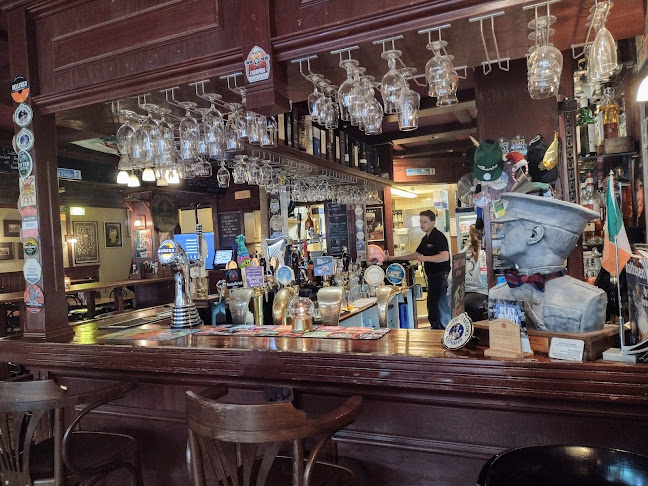 O'Neills Irish Pub Phone number