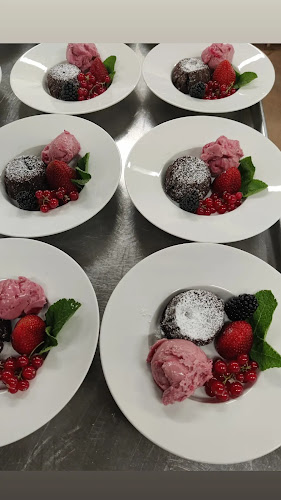 No Bones - Catering - Gastronomi och hotellverksamhet