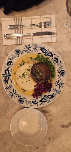 Gamla Enskede Matbod - Gastronomi och hotellverksamhet