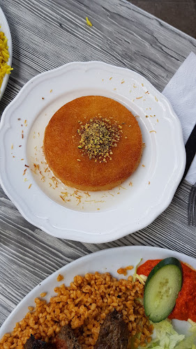 Midan Odenplan - Stockholm