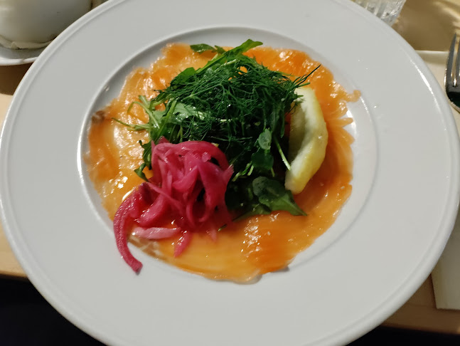 Restaurang Tradition