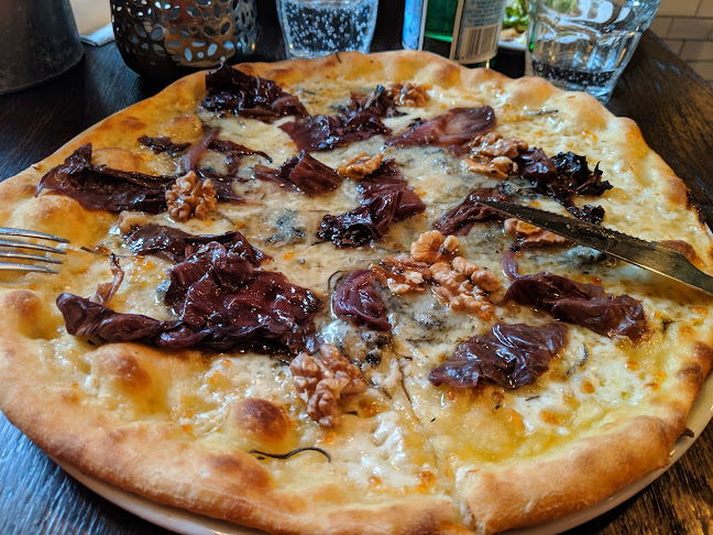 Comentarii opinii despre Paolo's