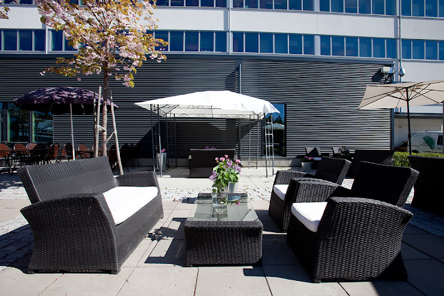 Matmästarna Tilegrim AB - Gastronomi och hotellverksamhet