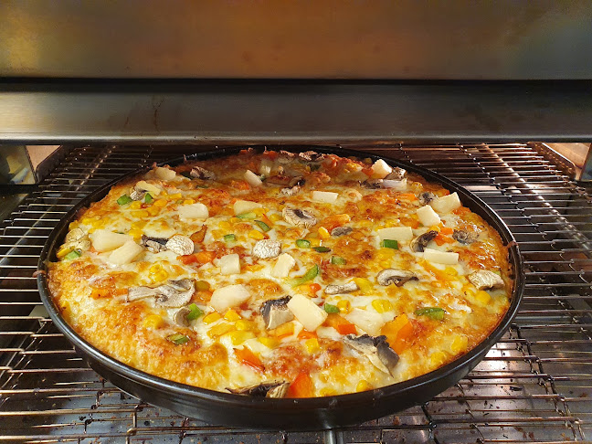 Pizzabakeren Norrköping - Gastronomi och hotellverksamhet