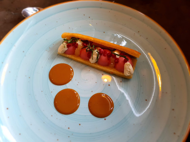 Comentarii opinii despre Restaurang Trädgårdsgatan 26