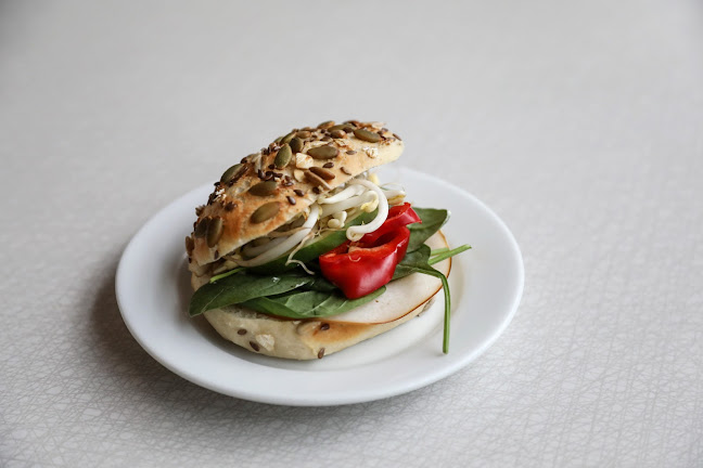 Reviews of Välfärden - kök & kaffe in Malmö - Gastronomi och hotellverksamhet