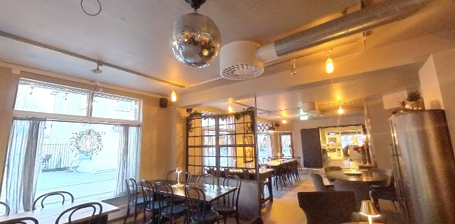 Reviews of GC Restaurang, Bar & Café in Leksand - Gastronomi och hotellverksamhet