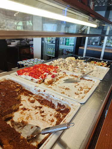 Restaurant & Café - Strömstad