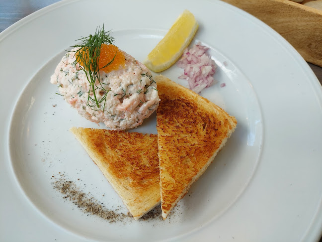 Comentarii opinii despre Matboden Södermalm