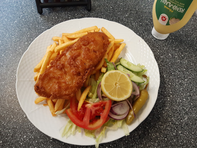 Comentarii opinii despre Sjörrödskiosken